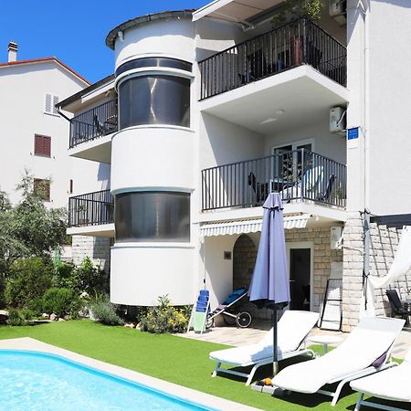 Apartments Skandi1 マリンスカ エクステリア 写真