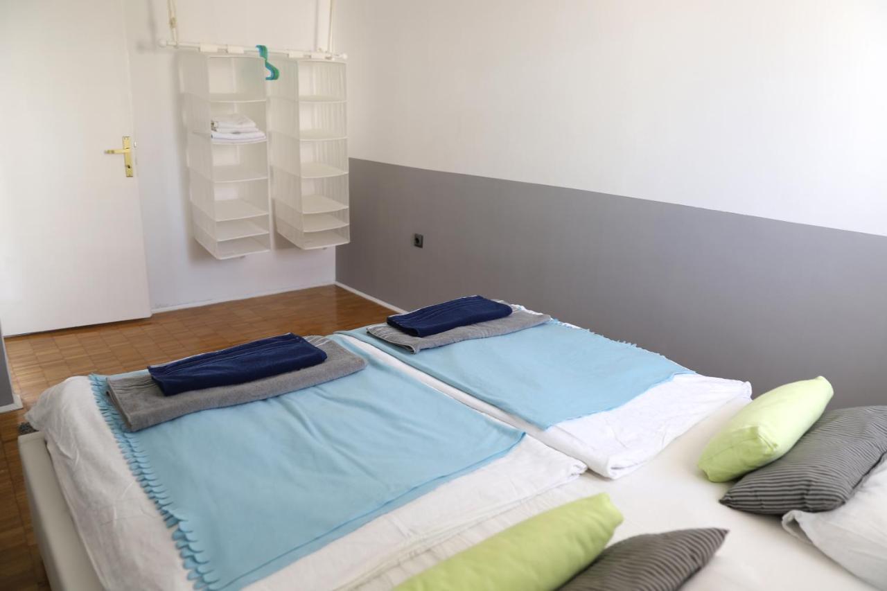 Apartments Skandi1 マリンスカ エクステリア 写真