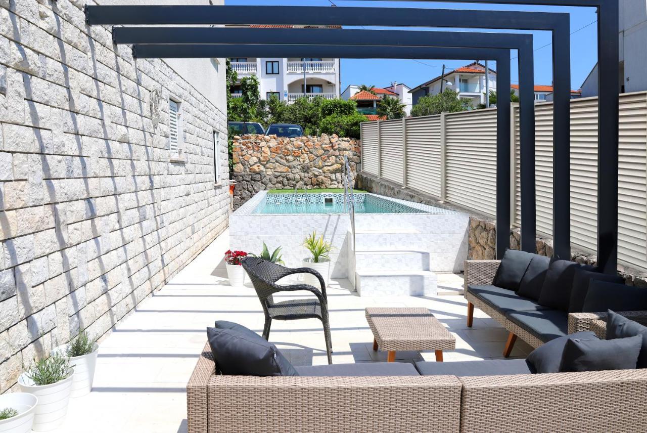Apartments Skandi1 マリンスカ エクステリア 写真
