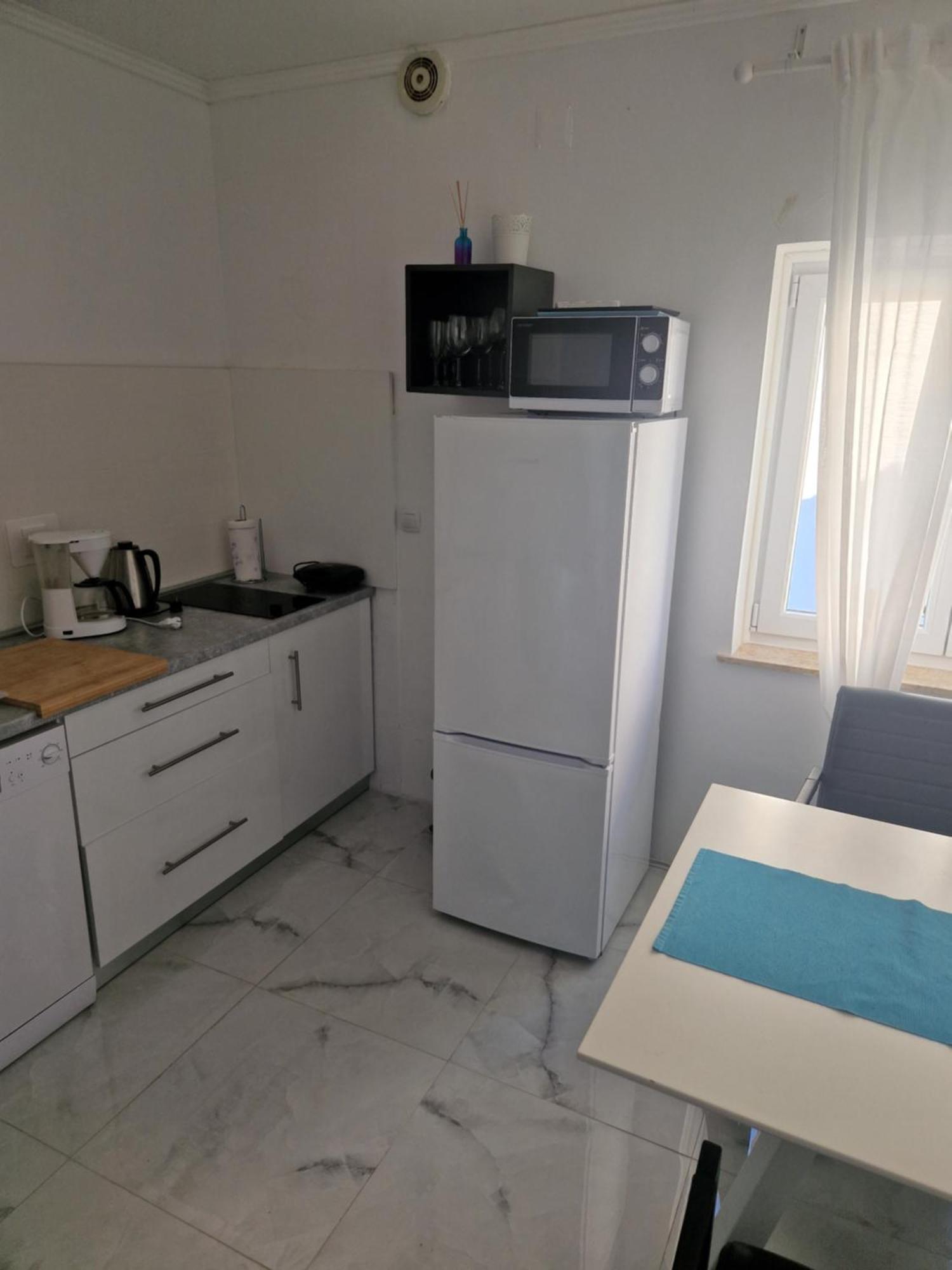 Apartments Skandi1 マリンスカ エクステリア 写真