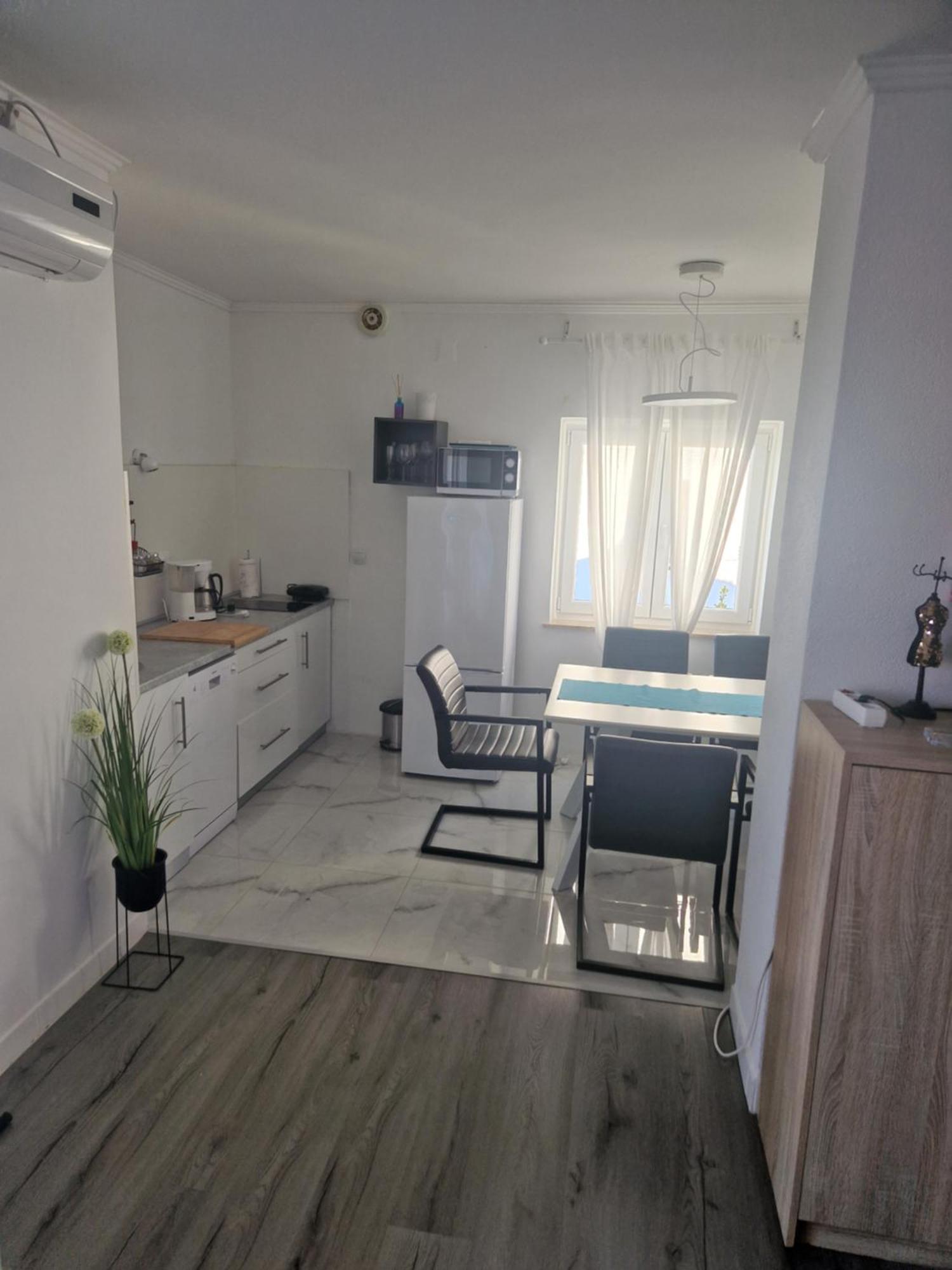 Apartments Skandi1 マリンスカ エクステリア 写真