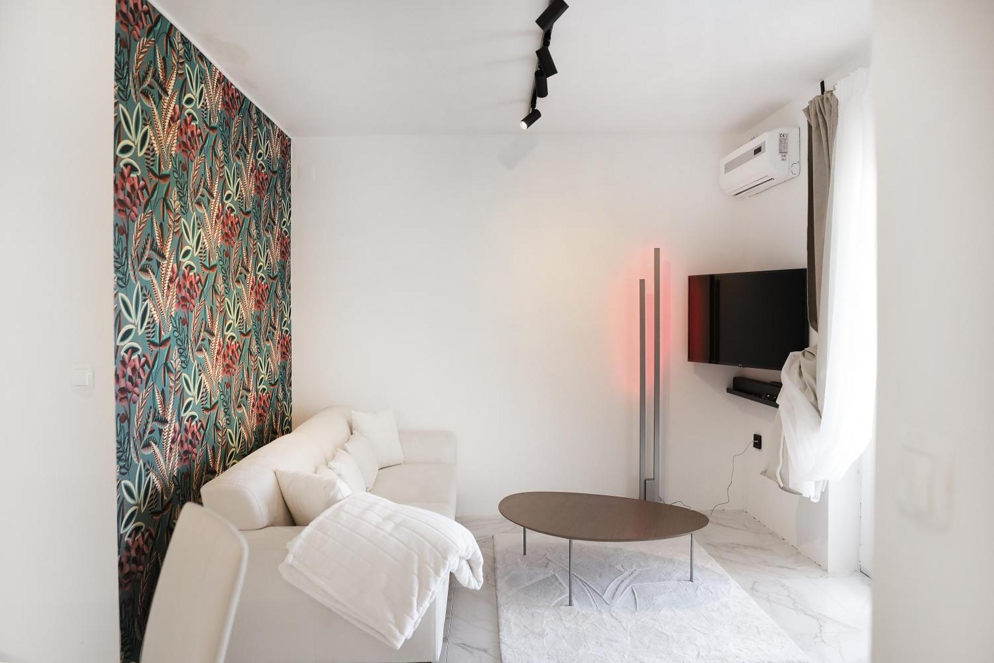 Apartments Skandi1 マリンスカ エクステリア 写真