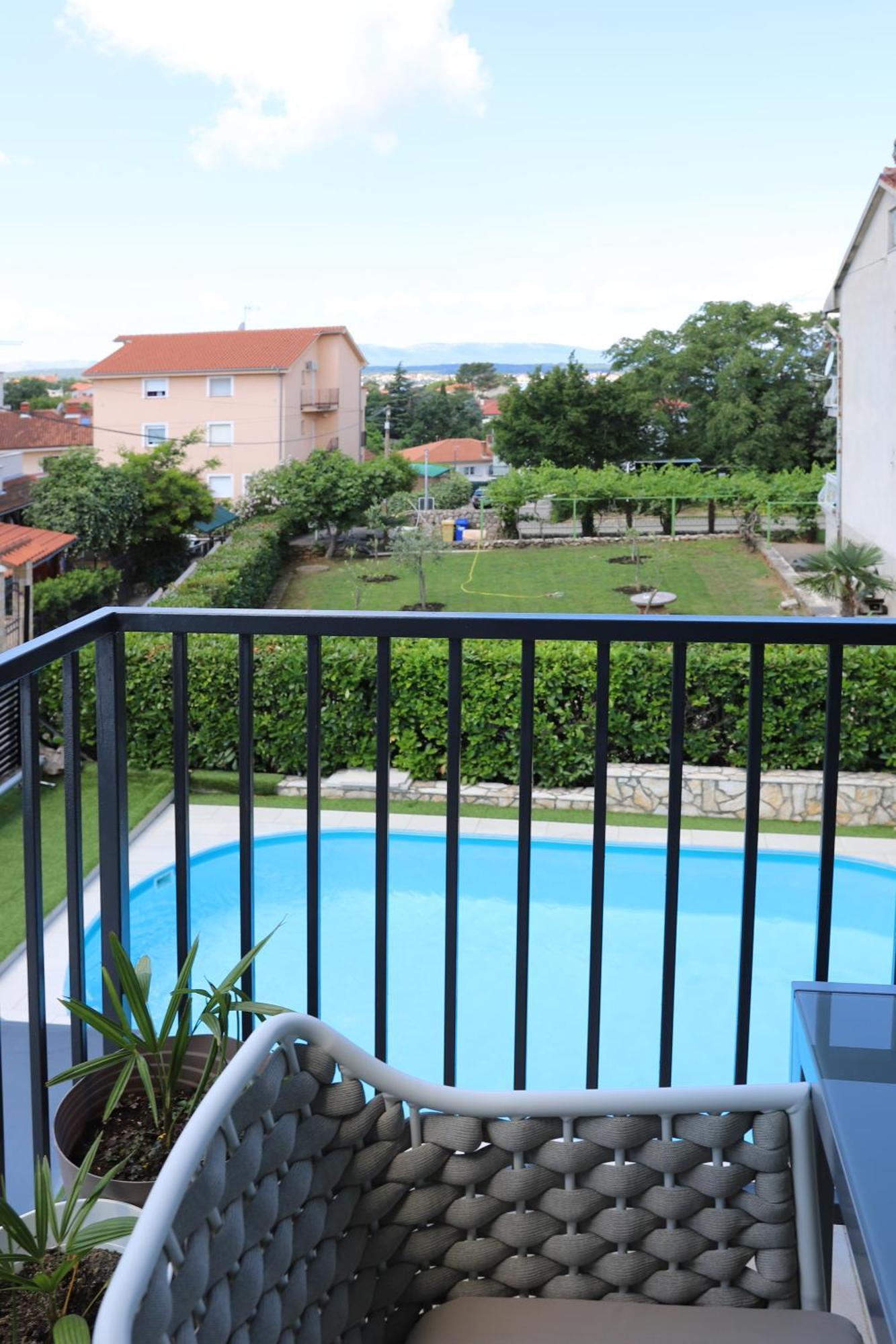 Apartments Skandi1 マリンスカ エクステリア 写真