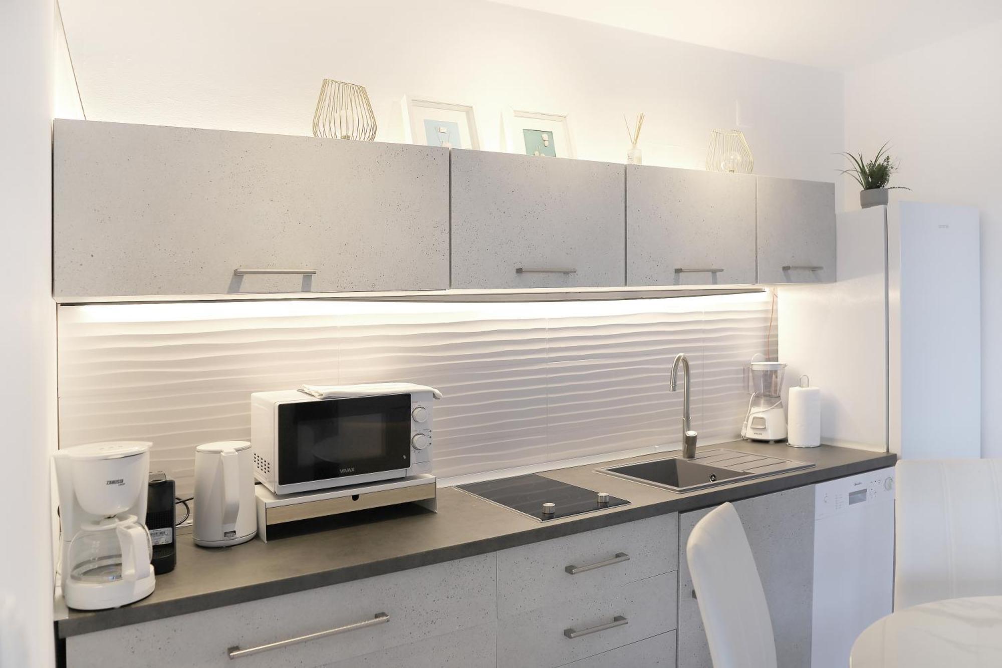 Apartments Skandi1 マリンスカ エクステリア 写真