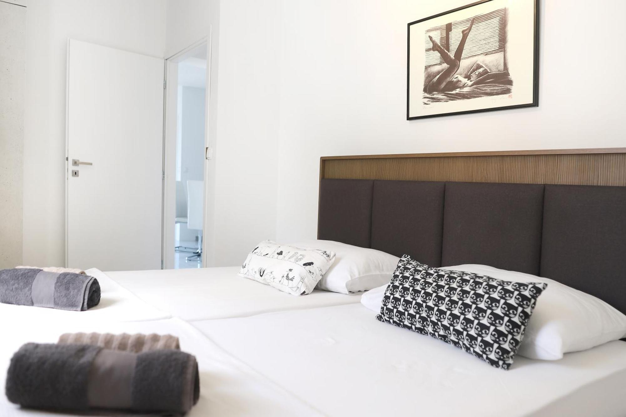 Apartments Skandi1 マリンスカ エクステリア 写真
