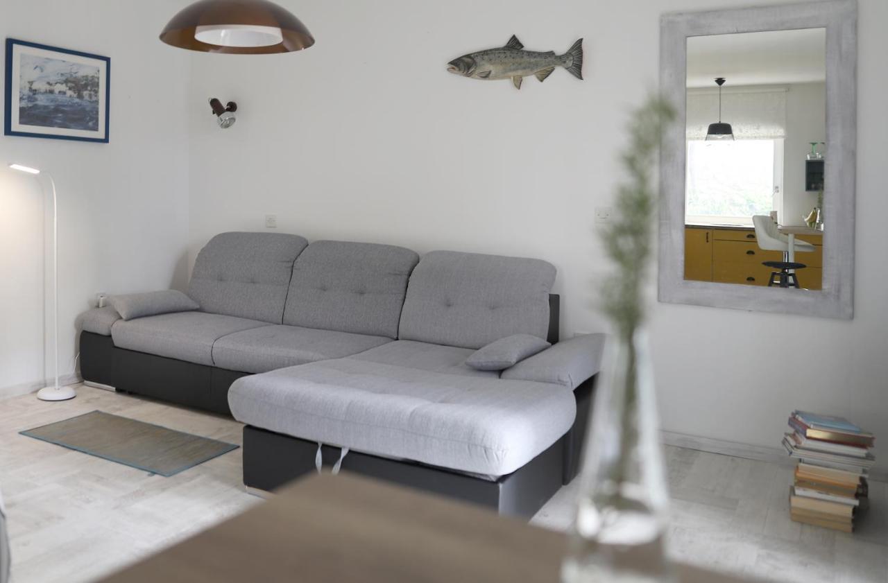 Apartments Skandi1 マリンスカ エクステリア 写真