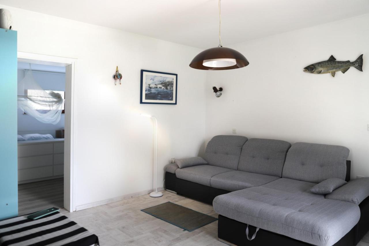 Apartments Skandi1 マリンスカ エクステリア 写真