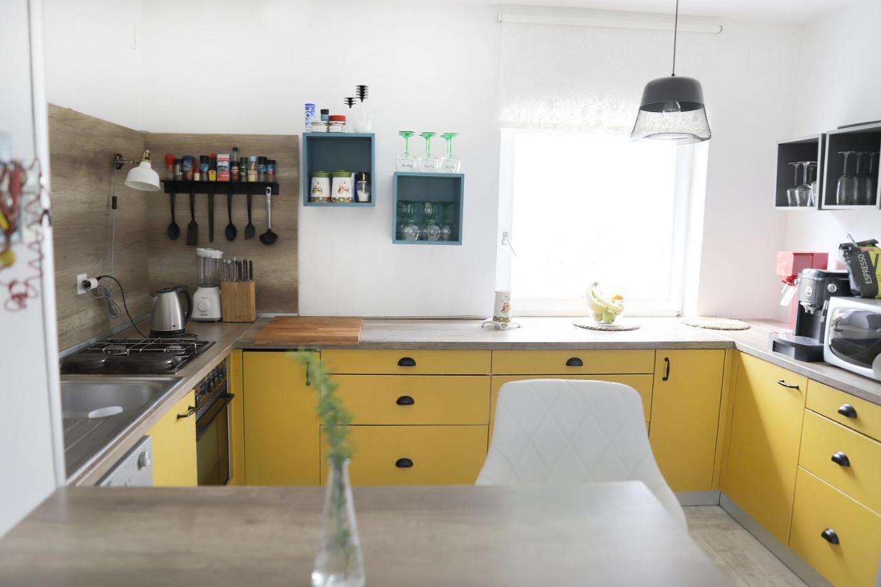 Apartments Skandi1 マリンスカ エクステリア 写真